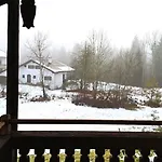 شقة Berghupferl