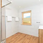 شقة Berghupferl *