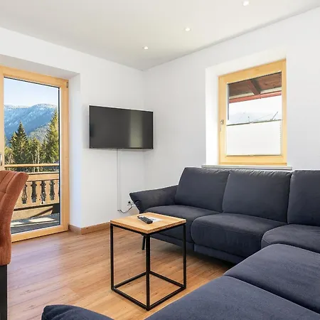 Berghupferl شقة *