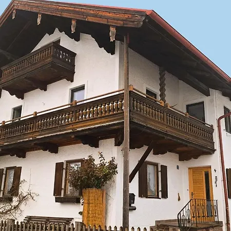 Berghupferl * Reit im Winkl