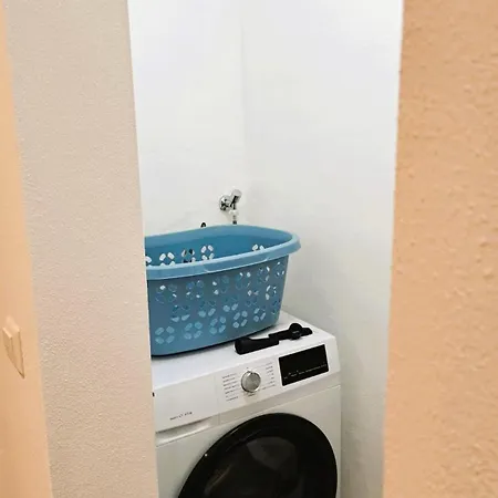 Berghupferl Apartment