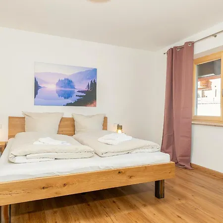 Apartment Berghupferl Reit im Winkl