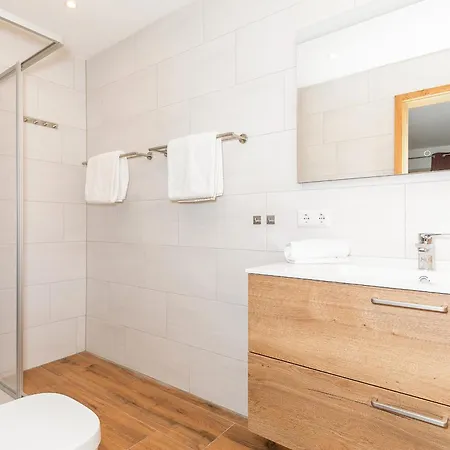 Apartment Berghupferl