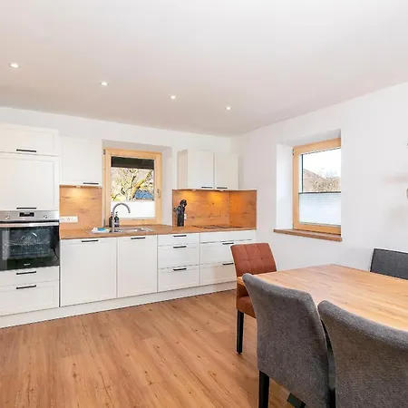 Apartment Berghupferl