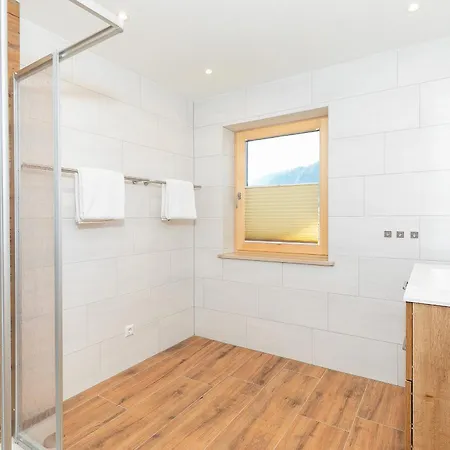 Apartment Berghupferl *