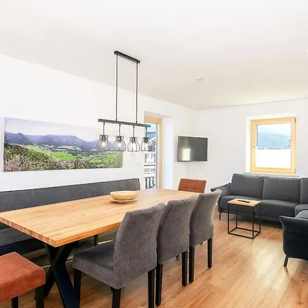 Berghupferl Apartment Reit im Winkl